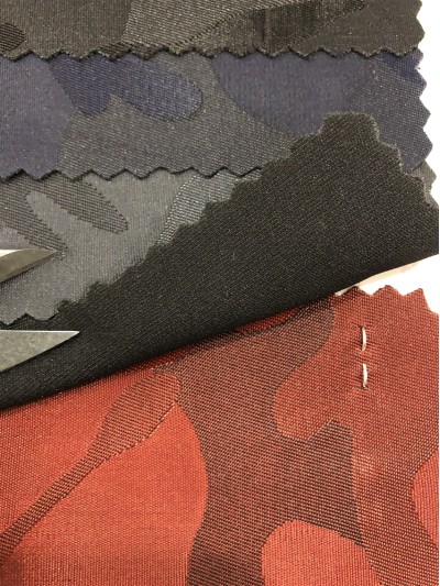 GZ-JNHE  383  尼龍面料 背囊/雨衣面料  45度照